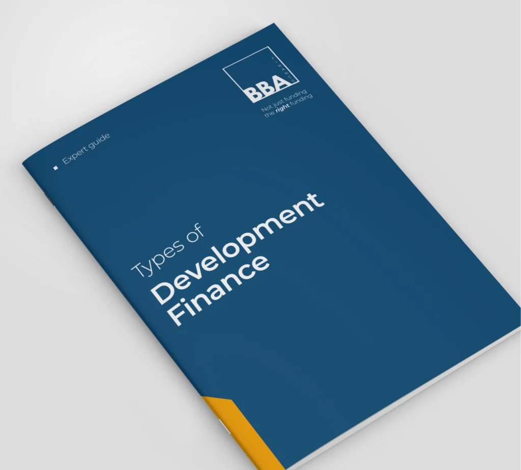 BBA - Brochure Front