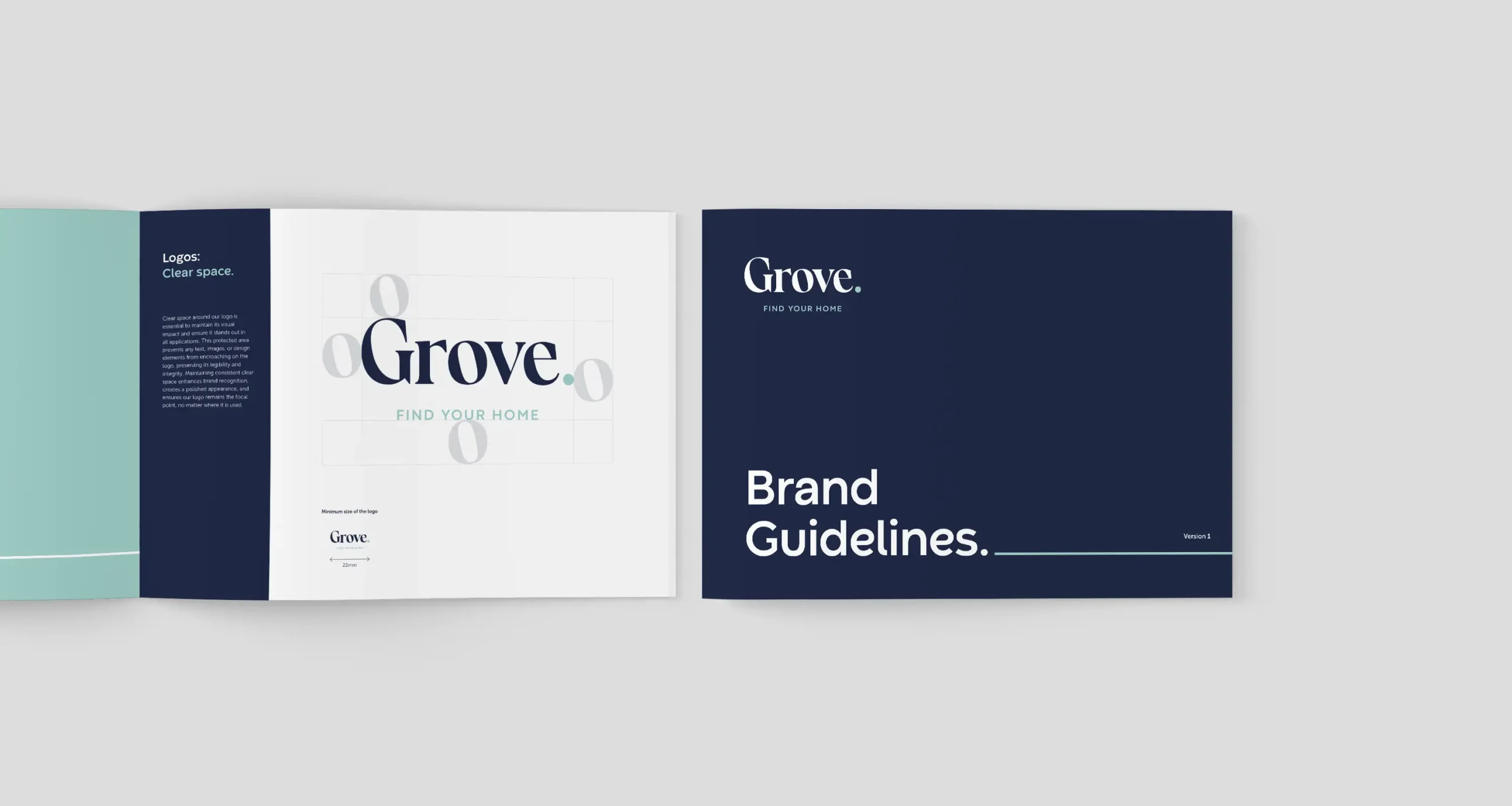 Grove - Brand Guidelines